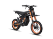 GT54 Electric Mini Motorbike for Teenagers & Adults