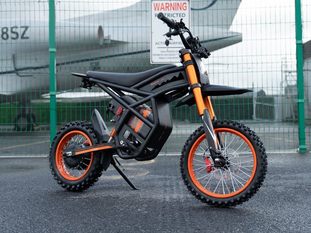 GT54 Electric Mini Motorbike for Teenagers & Adults