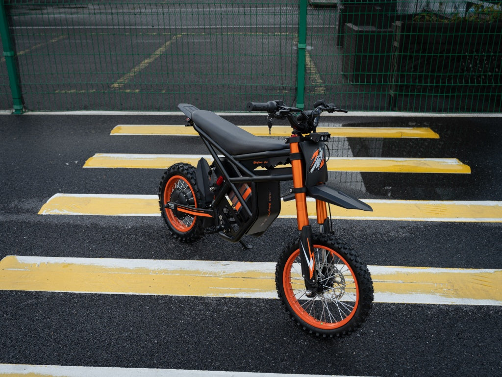 GT54 Electric Mini Motorbike for Teenagers & Adults