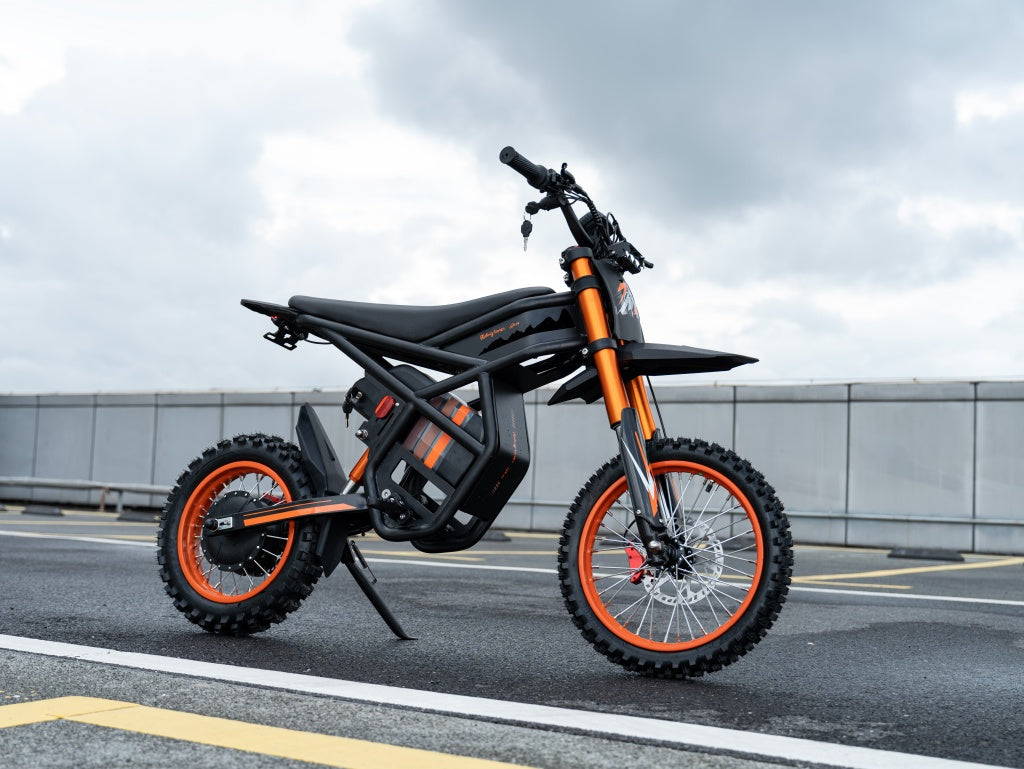 GT54 Electric Mini Motorbike for Teenagers & Adults