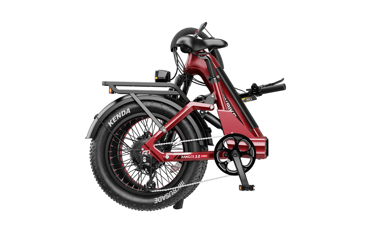 Heybike Ranger 3.0 Pro