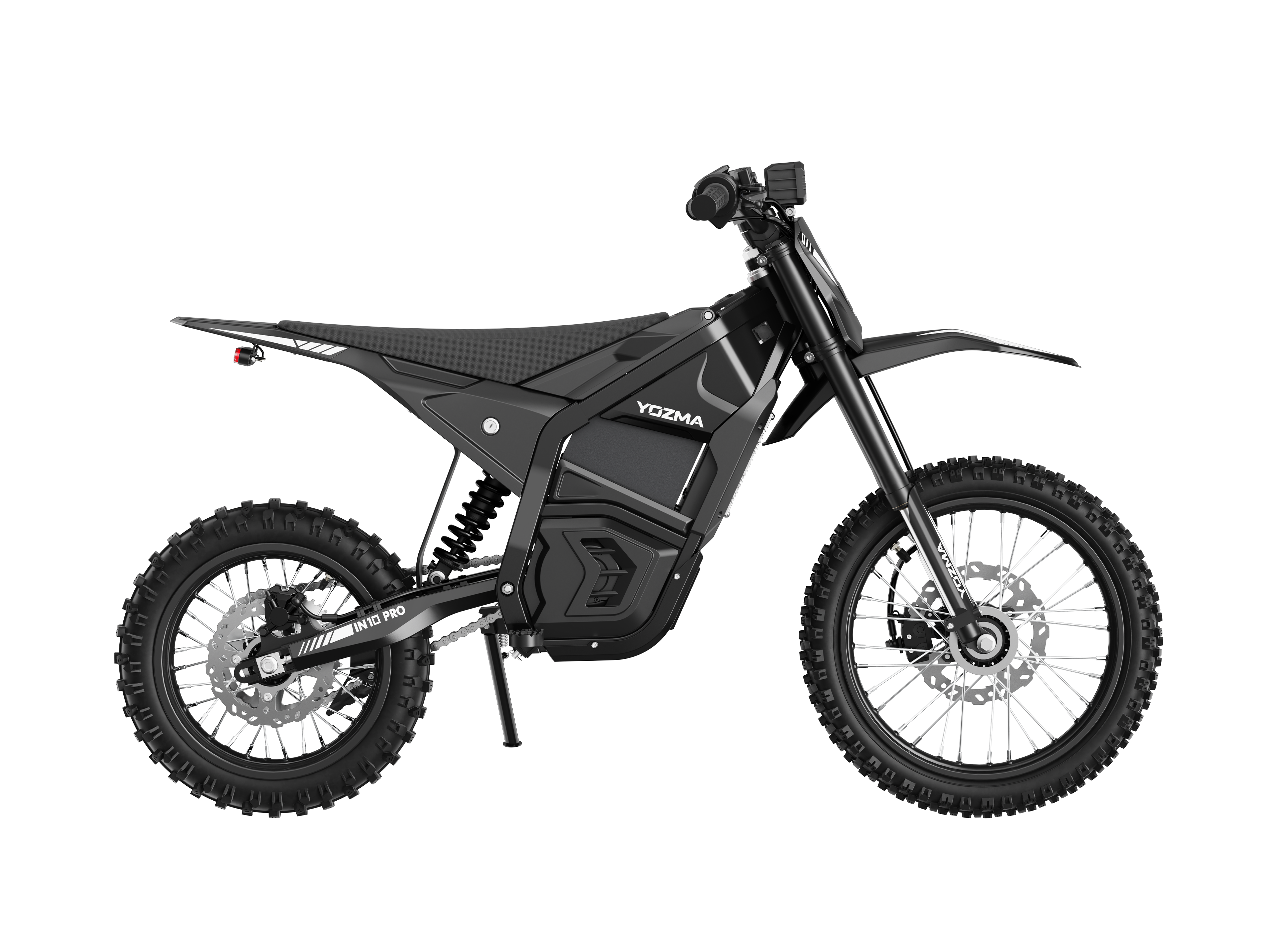 Yozma IN 10 Pro Electric Dirt Bike - ECOGO