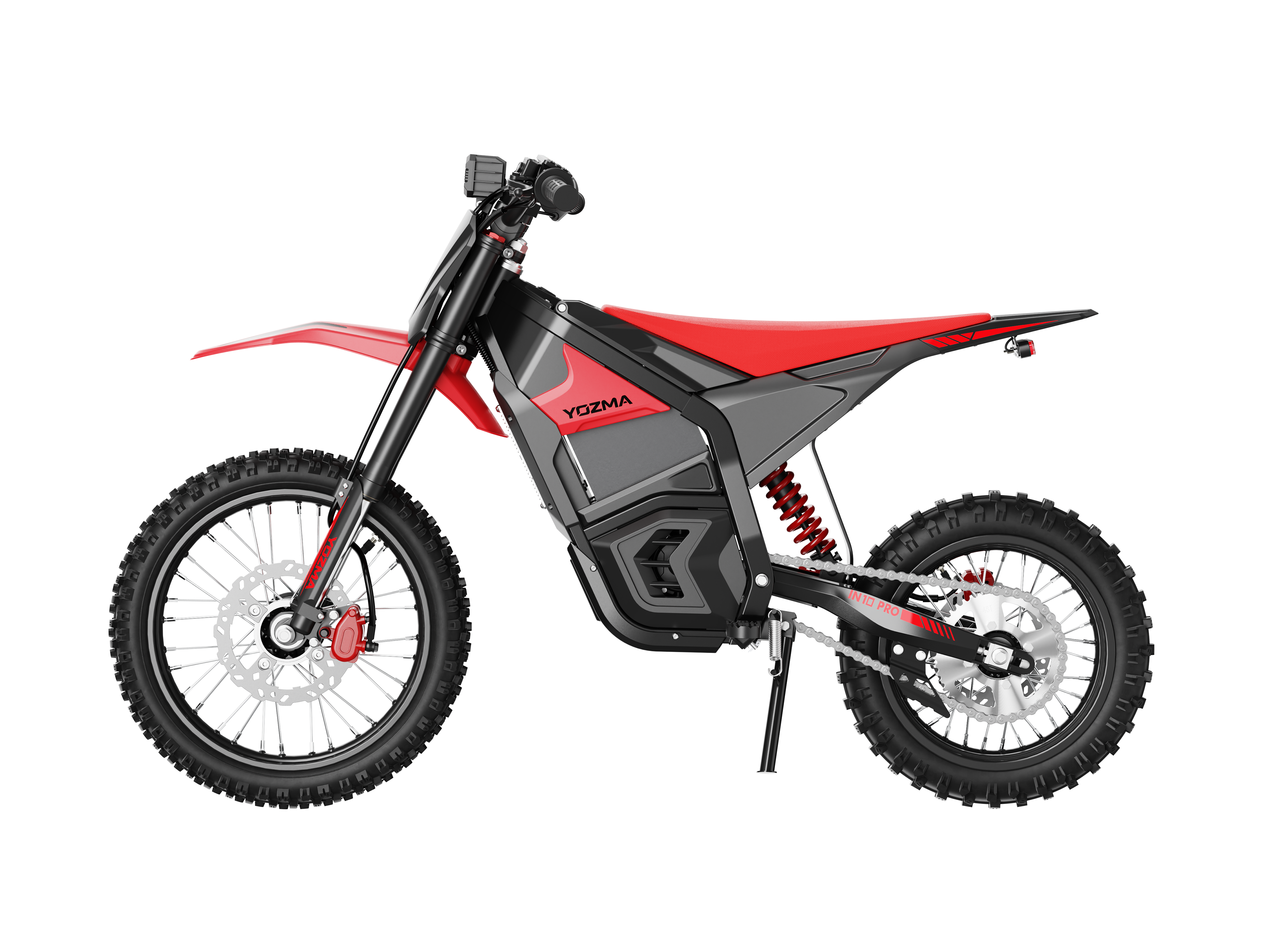 Yozma IN 10 Pro Electric Dirt Bike - ECOGO