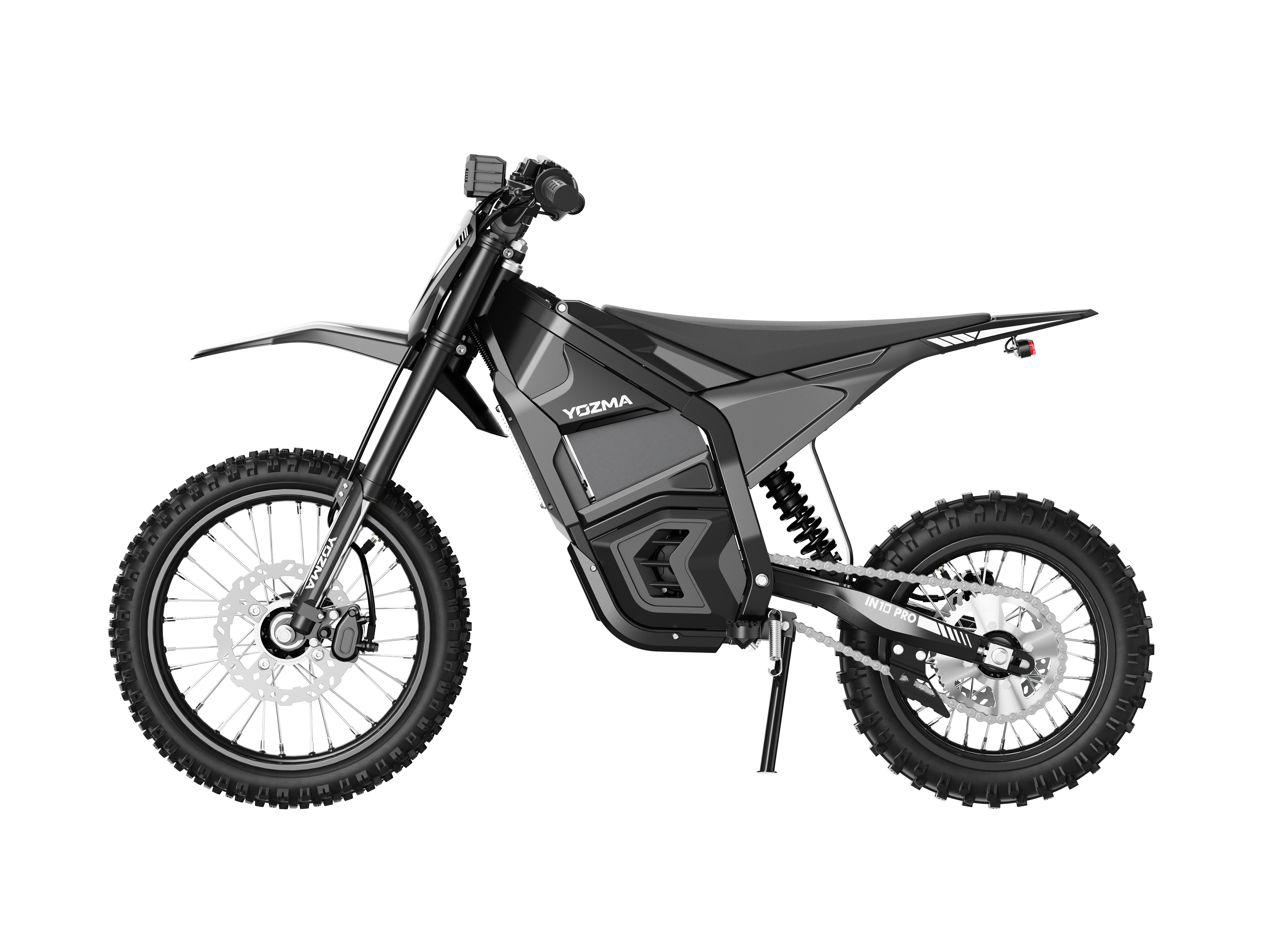 Yozma IN 10 Pro Electric Dirt Bike - ECOGO