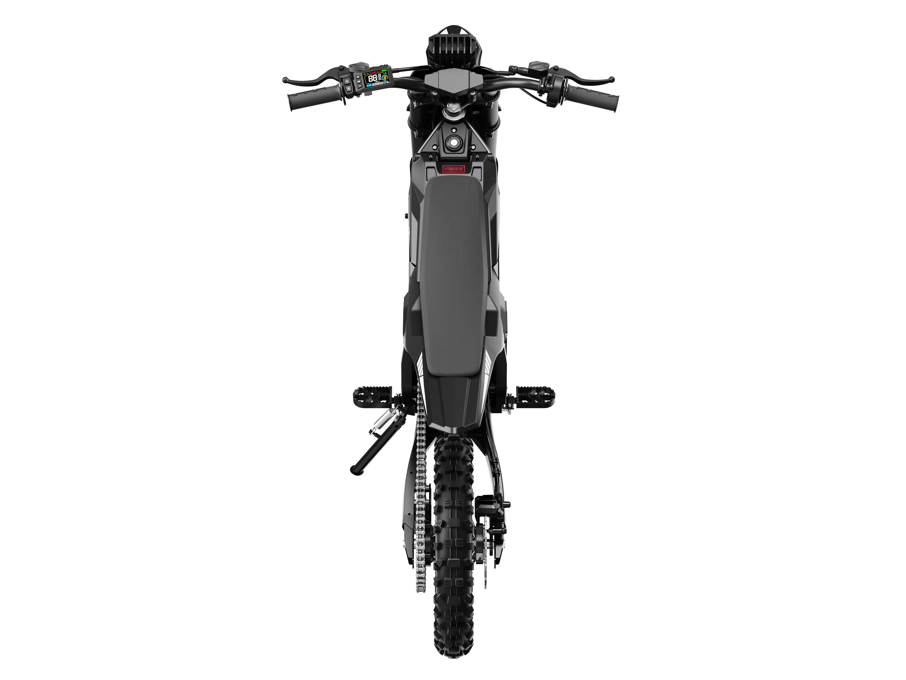 Yozma IN 10 Pro Electric Dirt Bike - ECOGO