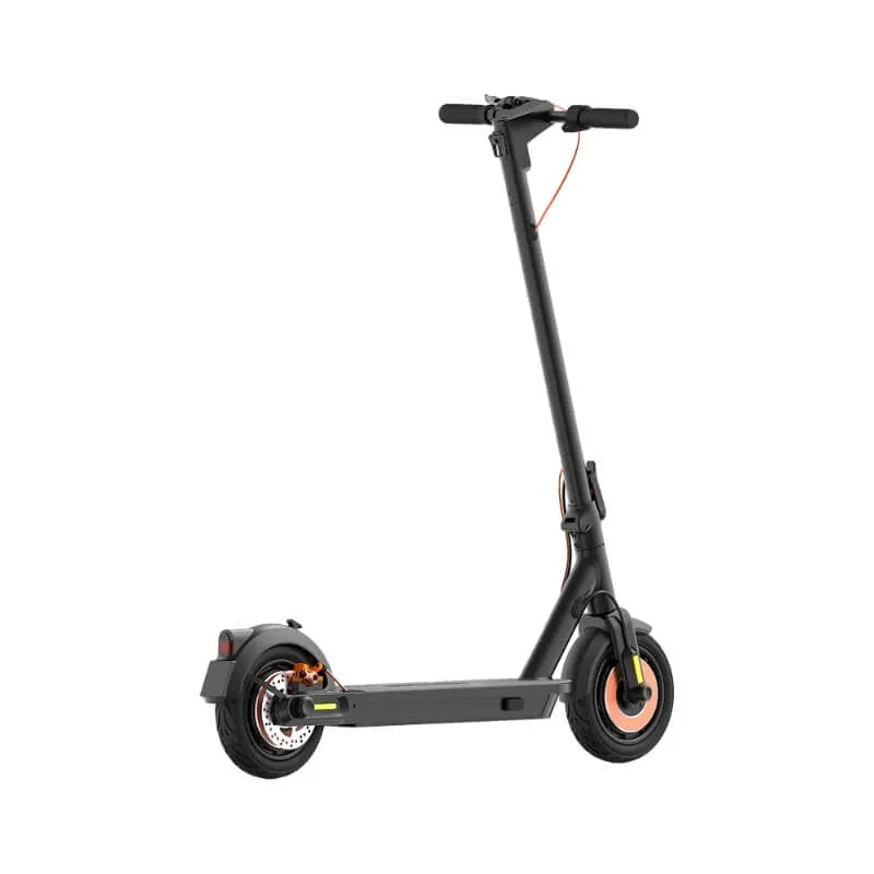 InMotion Climber - ECOGO