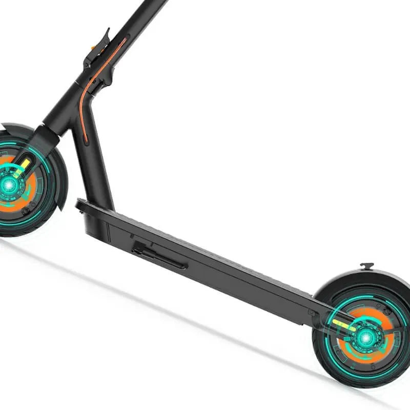 InMotion Climber - ECOGO
