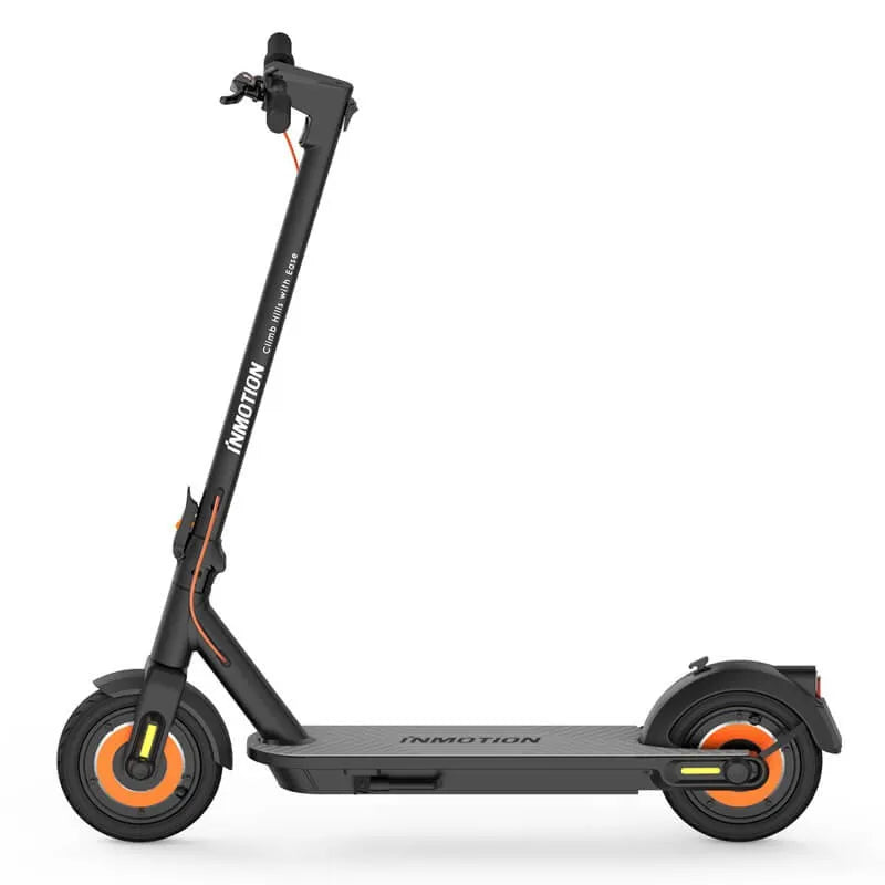 InMotion Climber - ECOGO