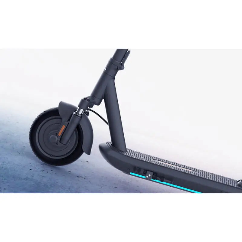 InMotion S1F