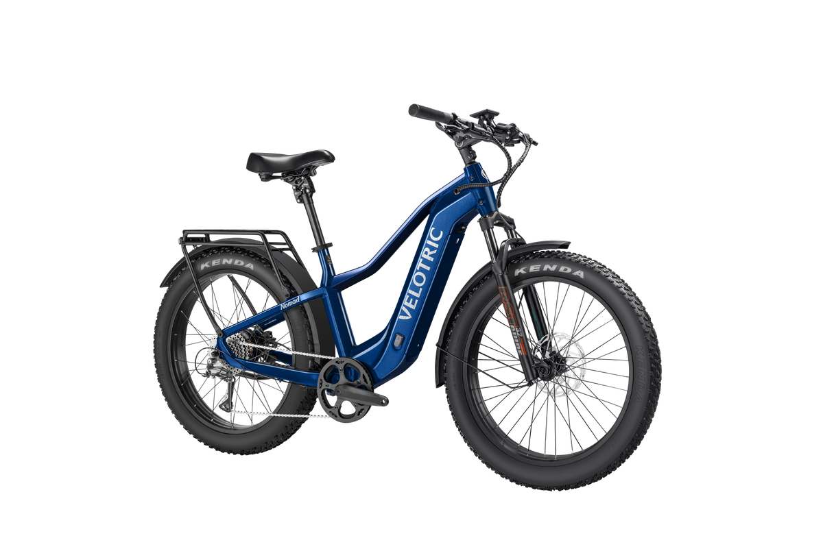 Velotric Nomad 2 Fat Tire Ebike