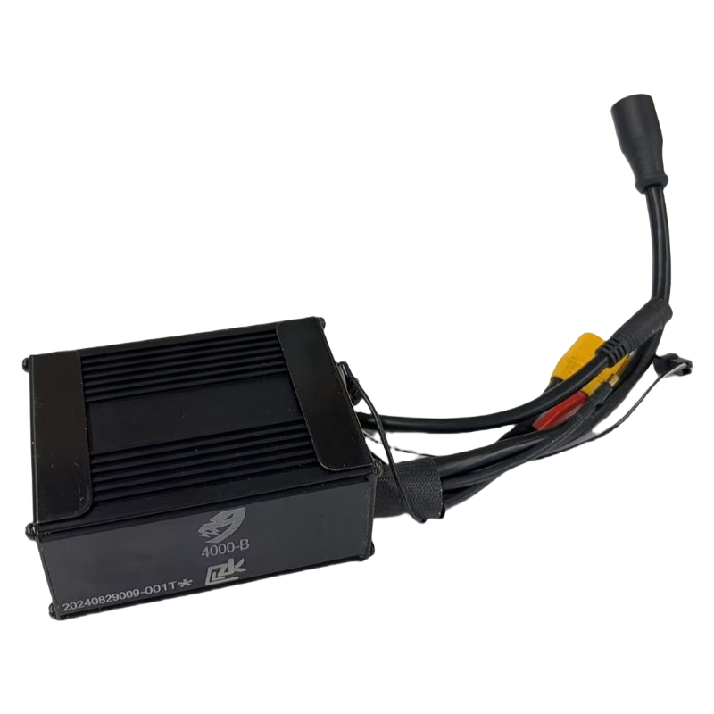Nami Burn-E Max 50A Front/Back Controller (4000A) (4000B) - ECOGO