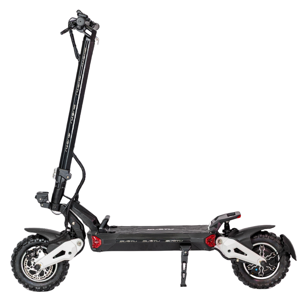 ST GTS - ECOGO
