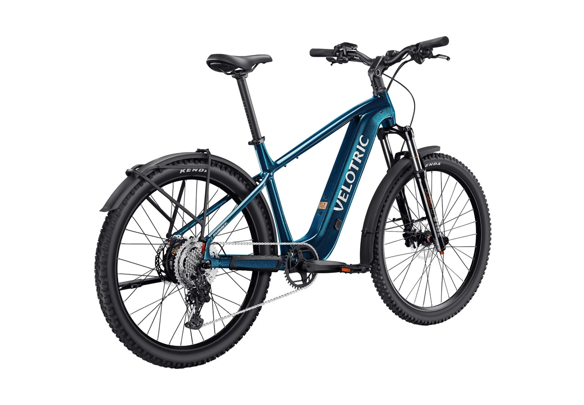 Velotric Summit 2 Ebike