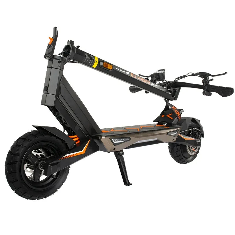 Kukirin T3 Electric Scooter