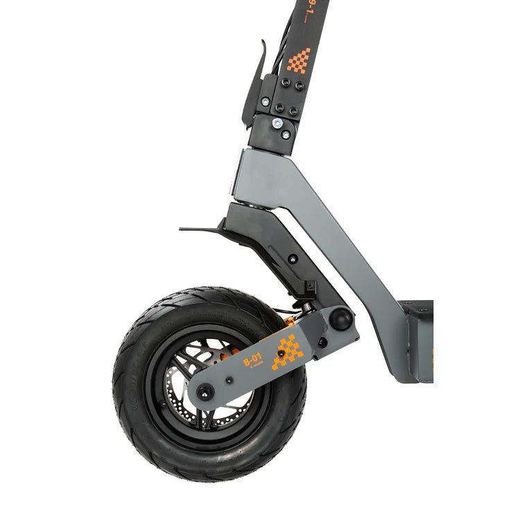 KuKirin G4 Electric Scooter 2026 model - ECOGO
