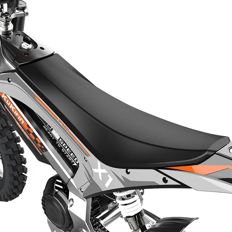 KuKirin X1 Electric Mini Dirt Bike