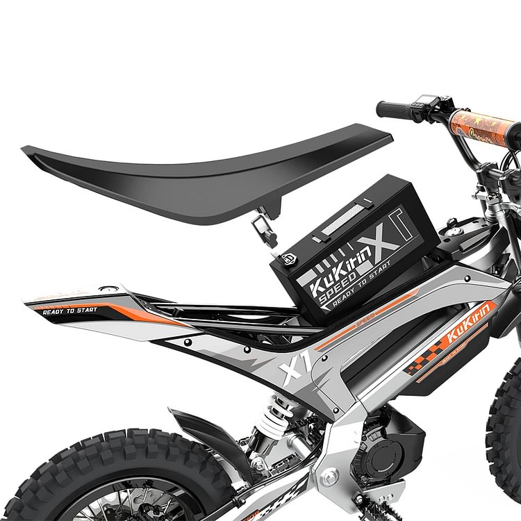 KuKirin X1 Electric Mini Dirt Bike