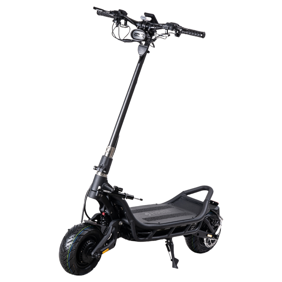 NAMI BURN-E 3 MAX with NFC 2025 - ECOGO