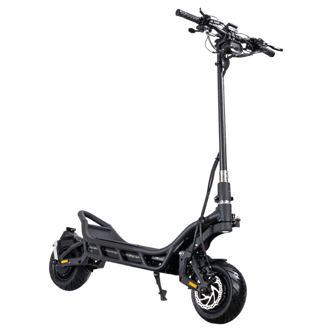 NAMI BURN-E 3 MAX with NFC 2025 - ECOGO