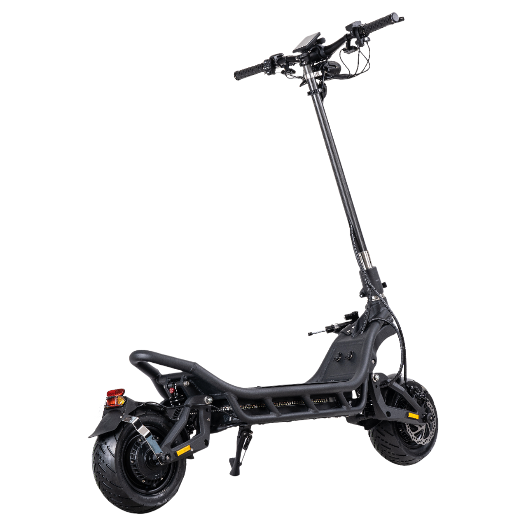 NAMI BURN-E 3 MAX with NFC 2025 - ECOGO