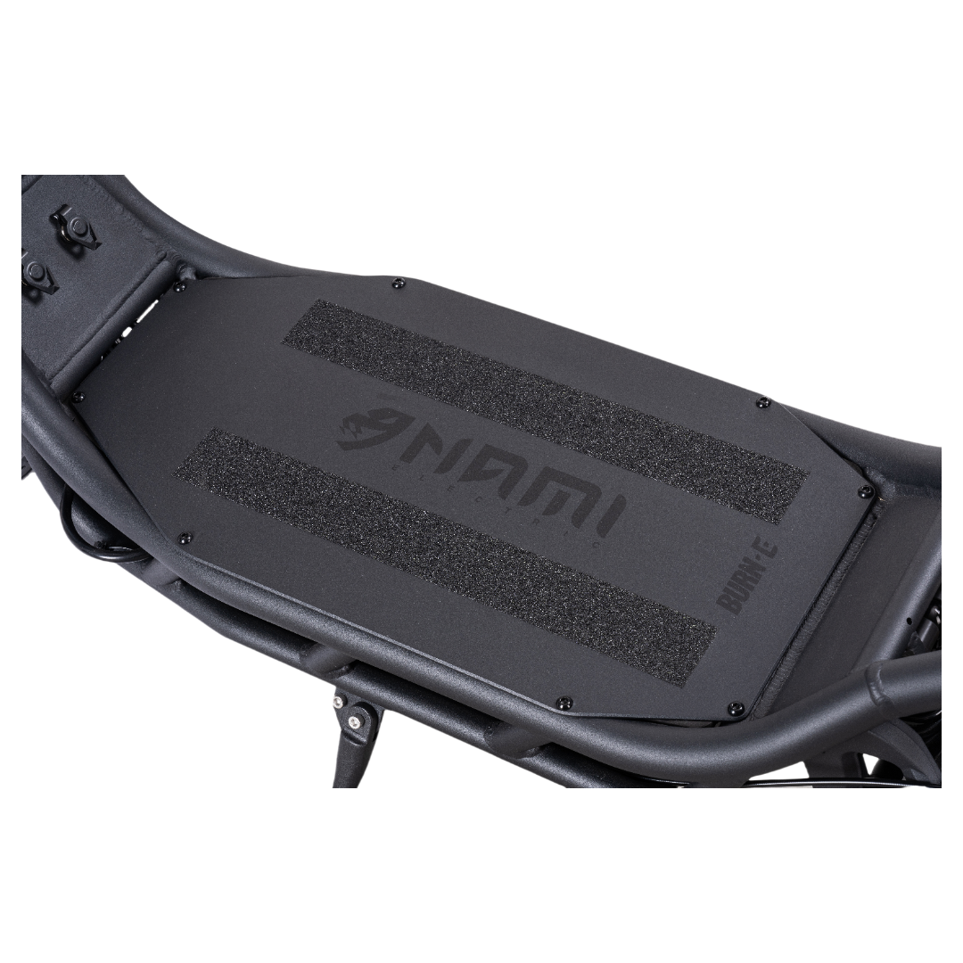 NAMI BURN-E 3 MAX with NFC 2025 - ECOGO