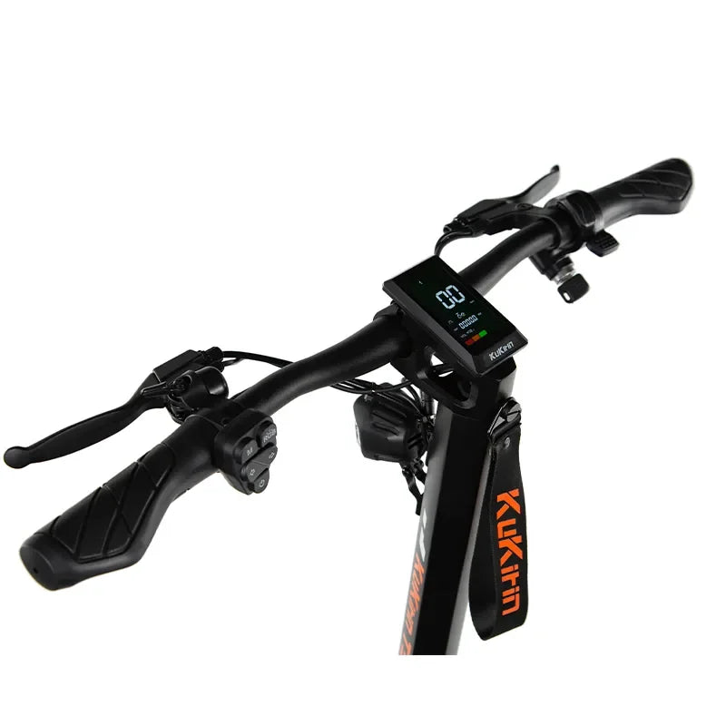 Kukirin T3 Electric Scooter