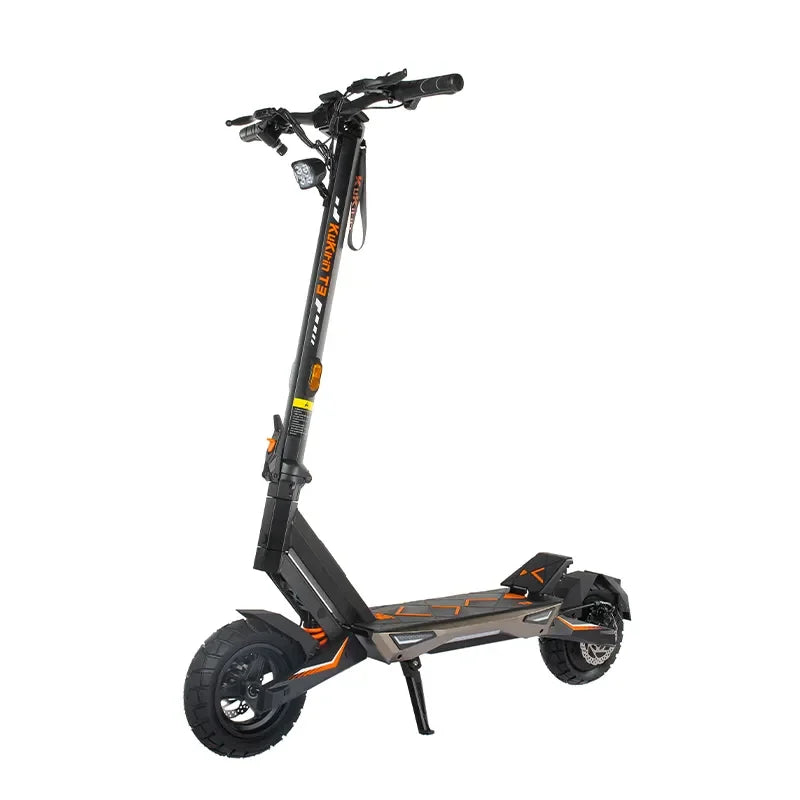 Kukirin T3 Electric Scooter