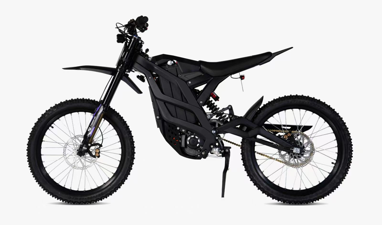 Falcon Pro Electric Dirt Bike - ECOGO