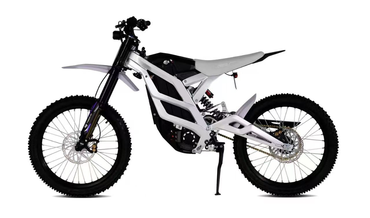 Falcon Pro Electric Dirt Bike - ECOGO