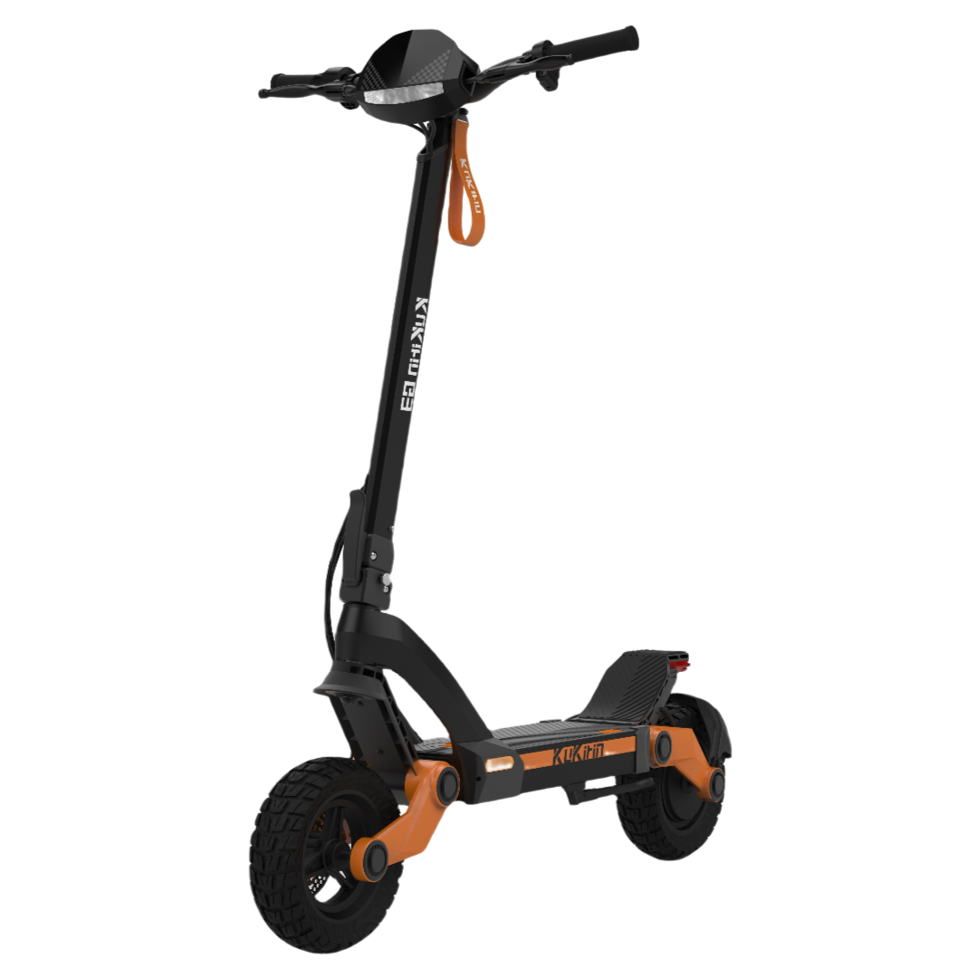 ナヴイッククレクール3 KUKIRIN G3 Electric Scooter | 1200W Motor | ECOGO CANADA