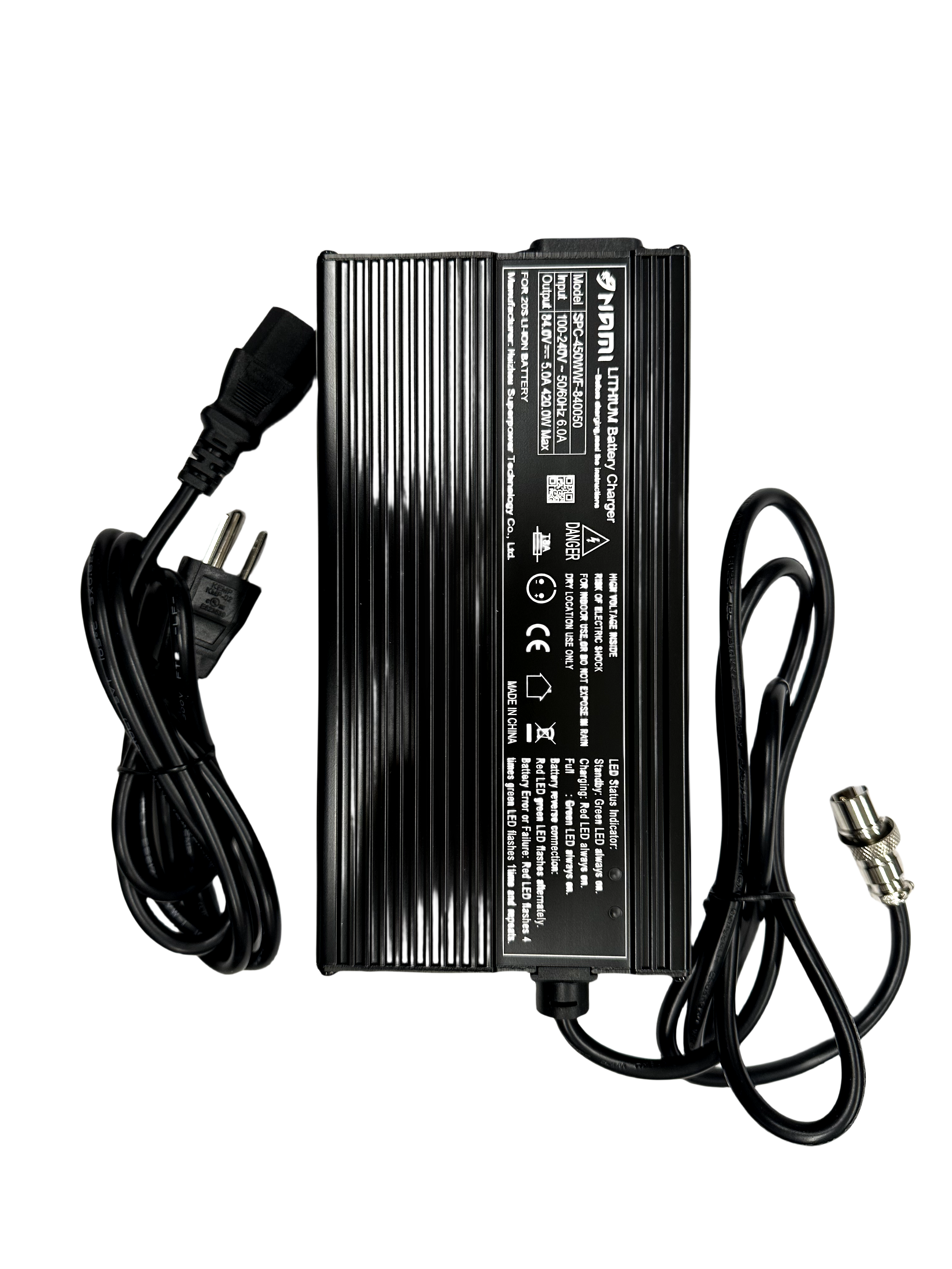 Chargers - ECOGO