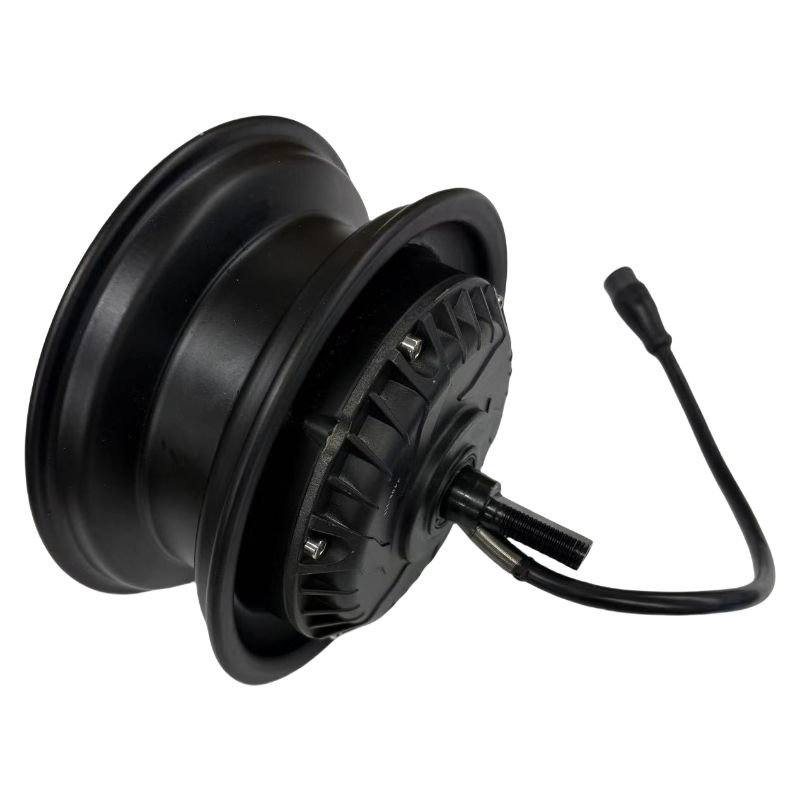Nami Burne 3 Max motor
