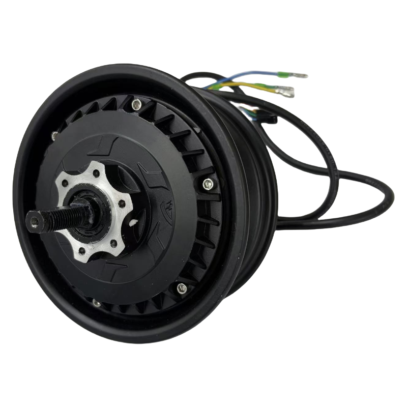 Nami Stellar motor - ECOGO