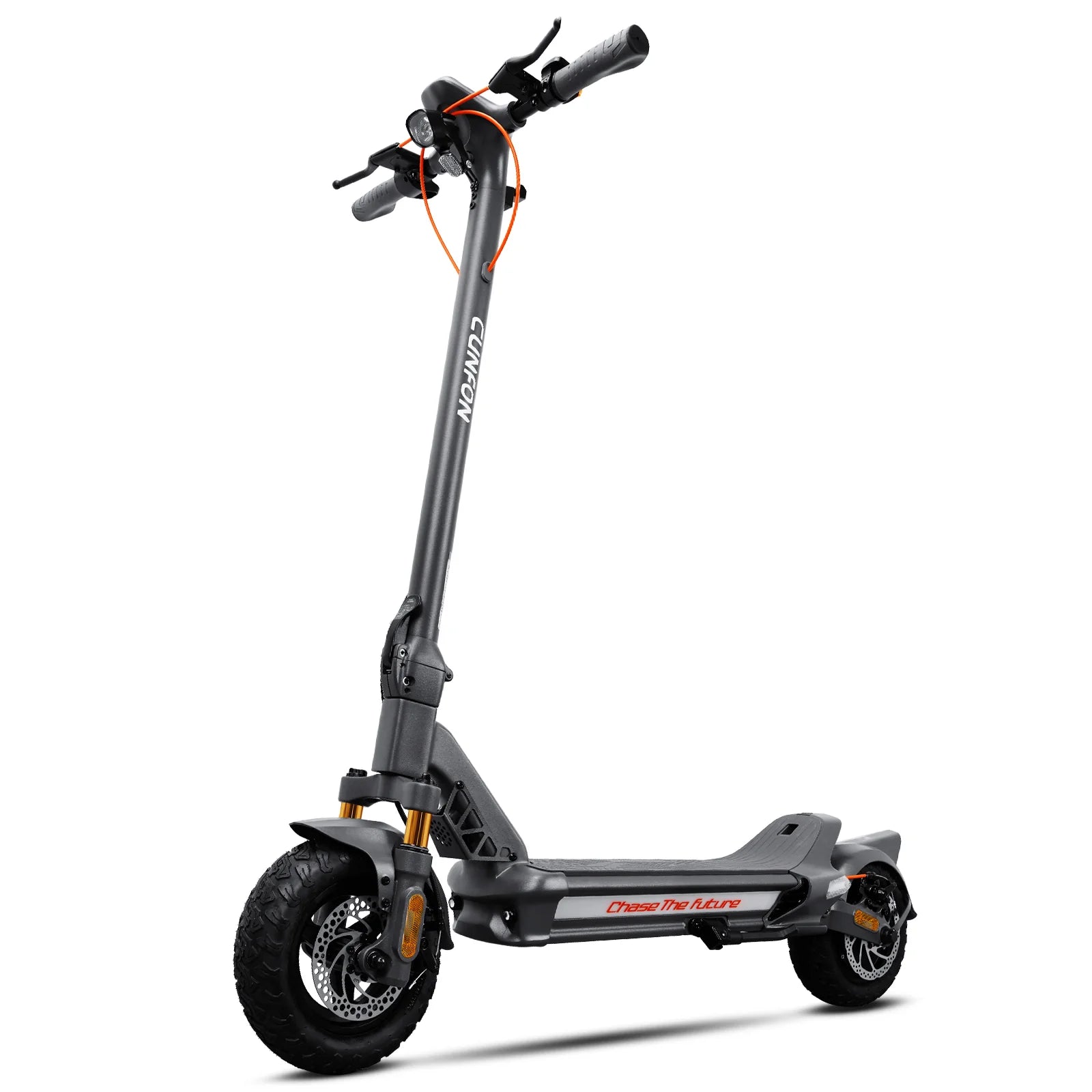 CUNFON RZ800 Electric Scooter - ECOGO