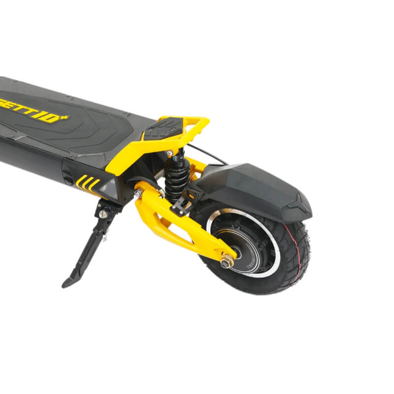 VSETT 10+ Dual motor - ECOGO