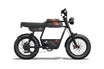 GT33 Electric Bike