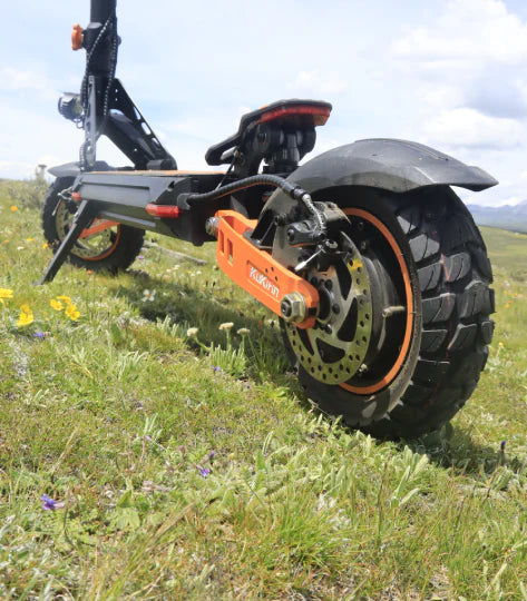 Grass Terrain