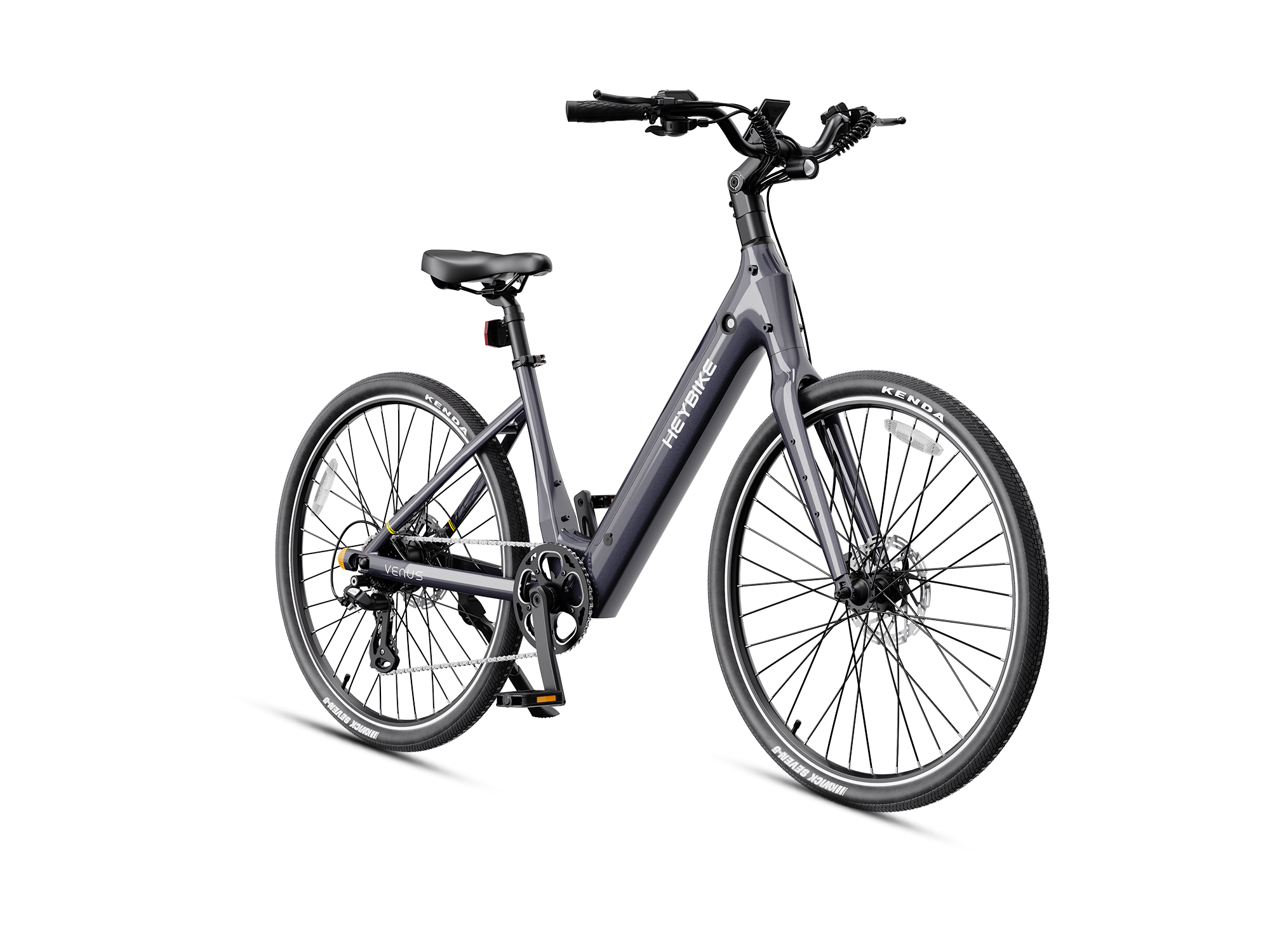 Heybike Venus - ECOGO