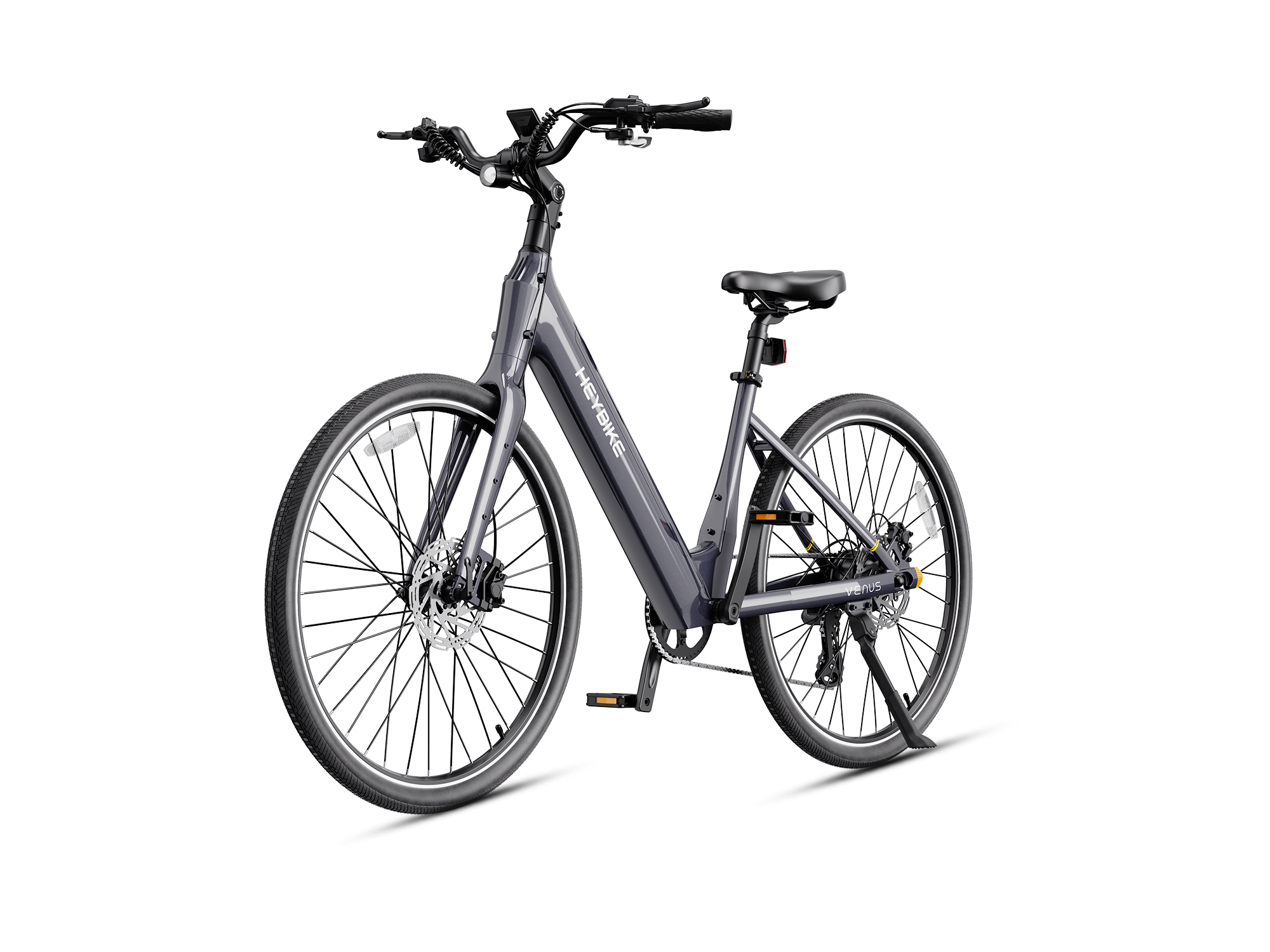 Heybike Venus - ECOGO