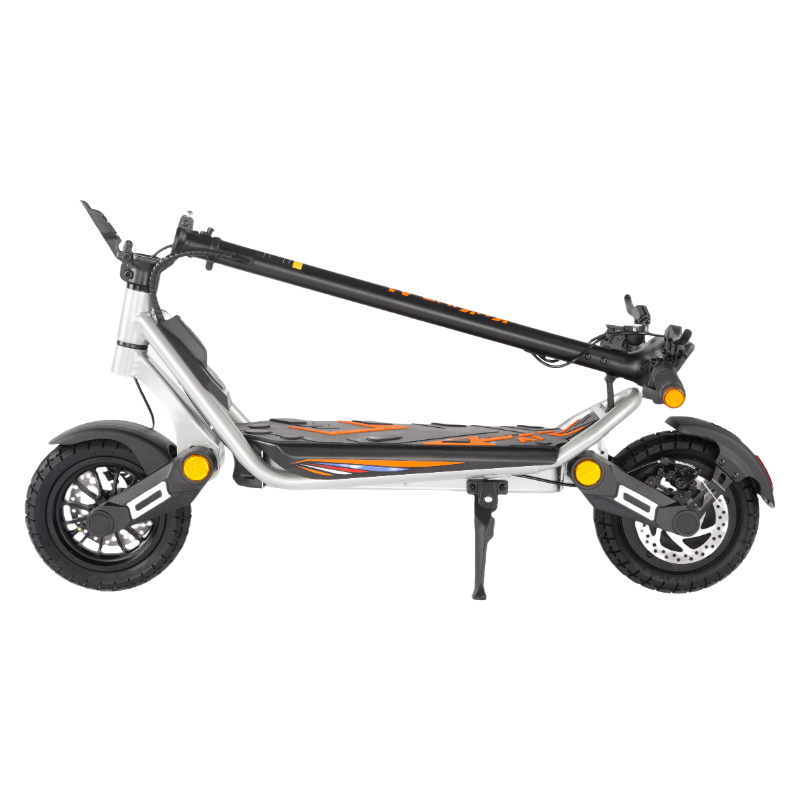 Kukirin A1 | latest model