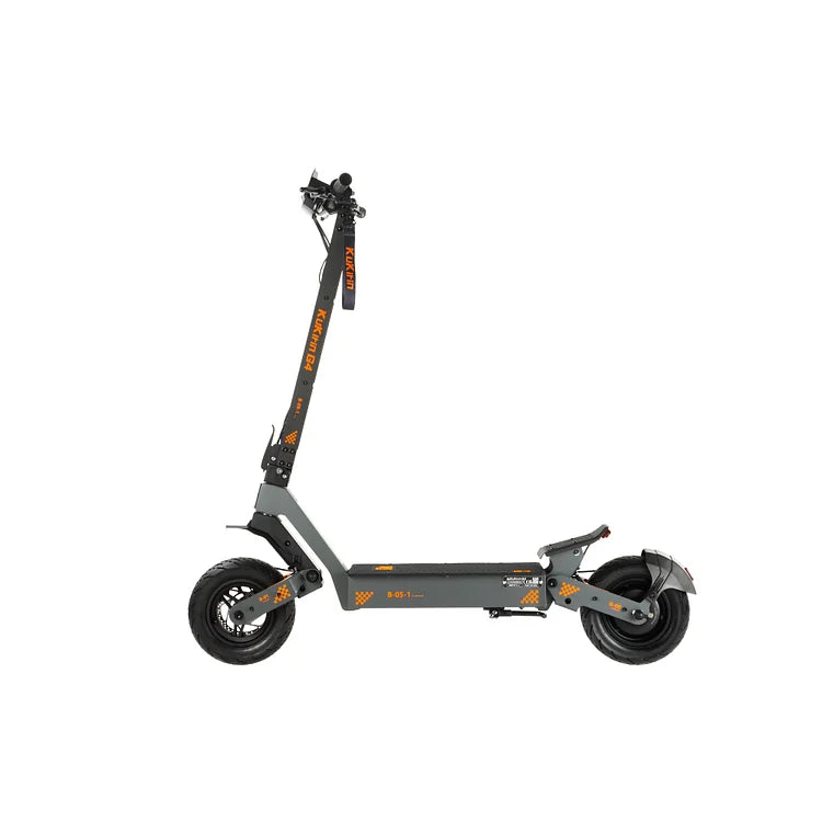 KuKirin G4 Electric Scooter 2026 model