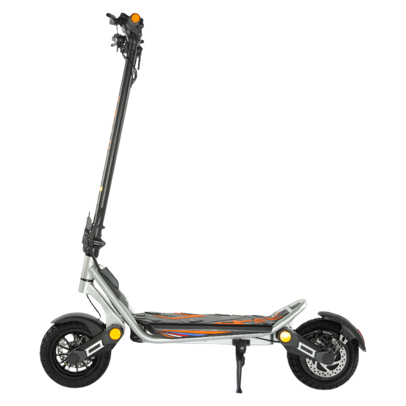 Kukirin A1 | latest model