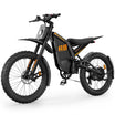 R8 Electric Motorbike
