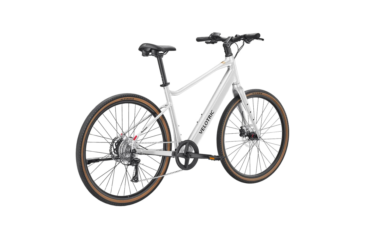 Velotric Tempo Ebike