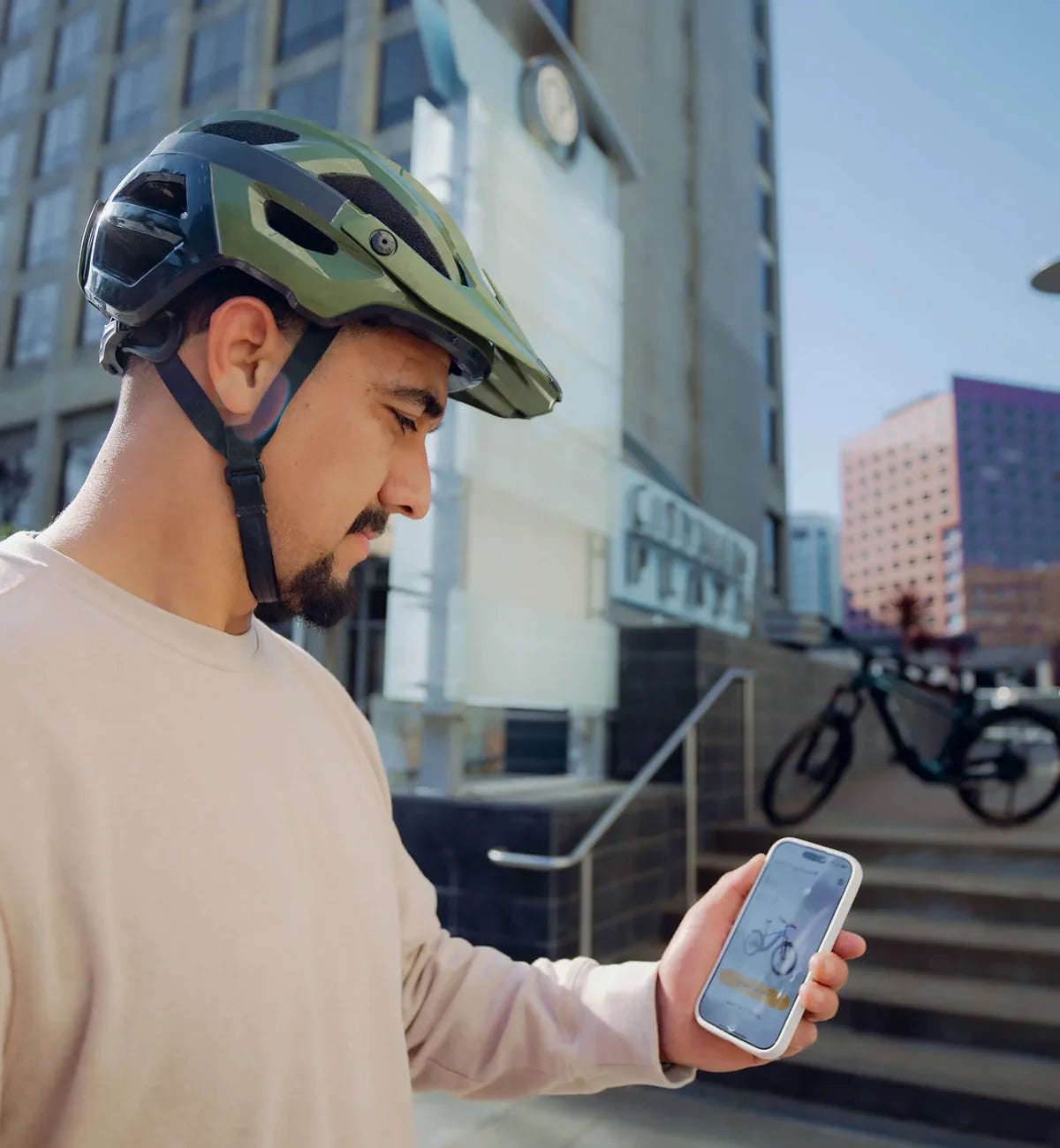 Apple & Android Find My Support