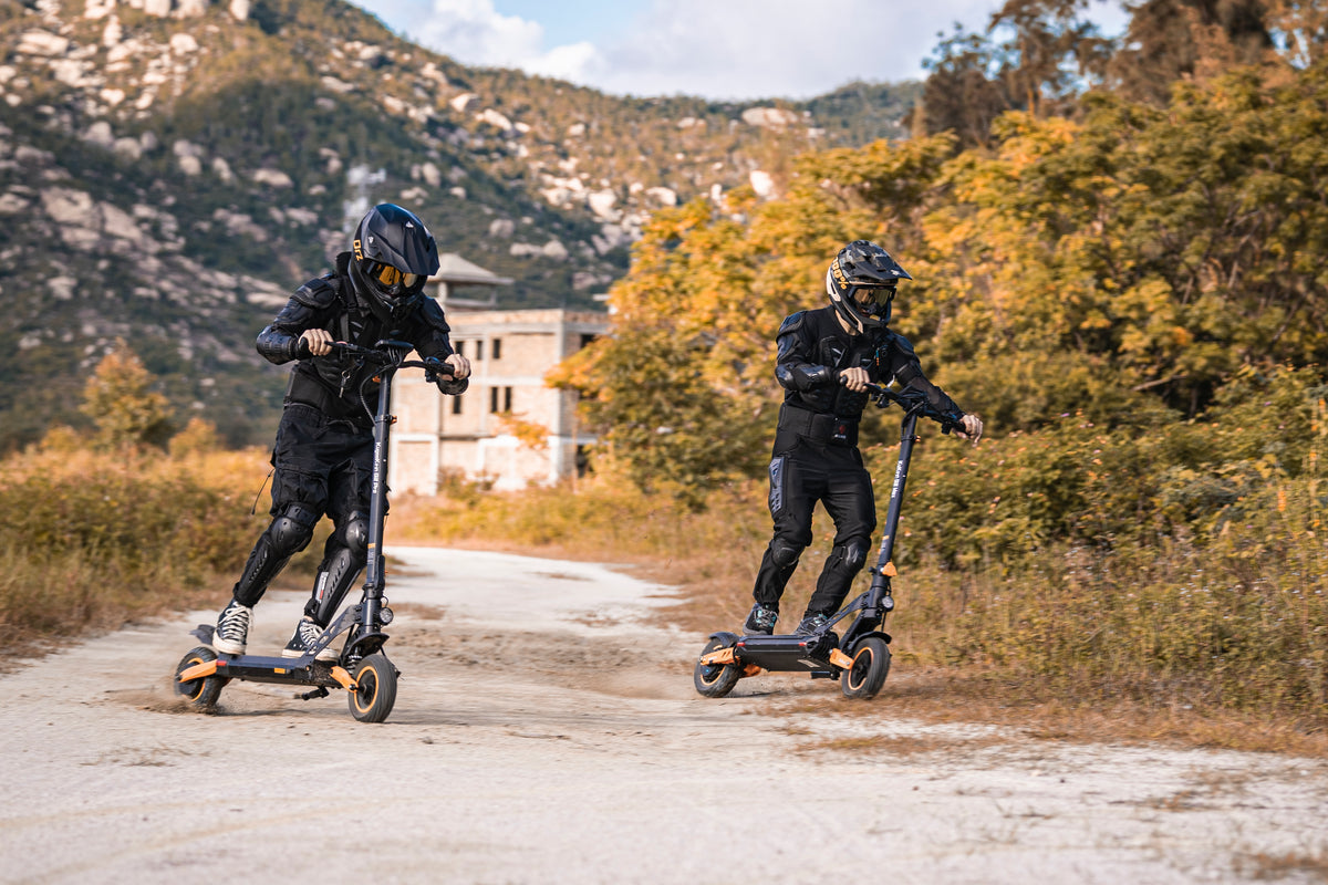 Electric Scooter | Ebike Toronto | ECOGO