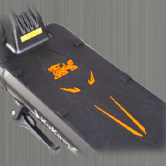 Anti-Slip Pedals