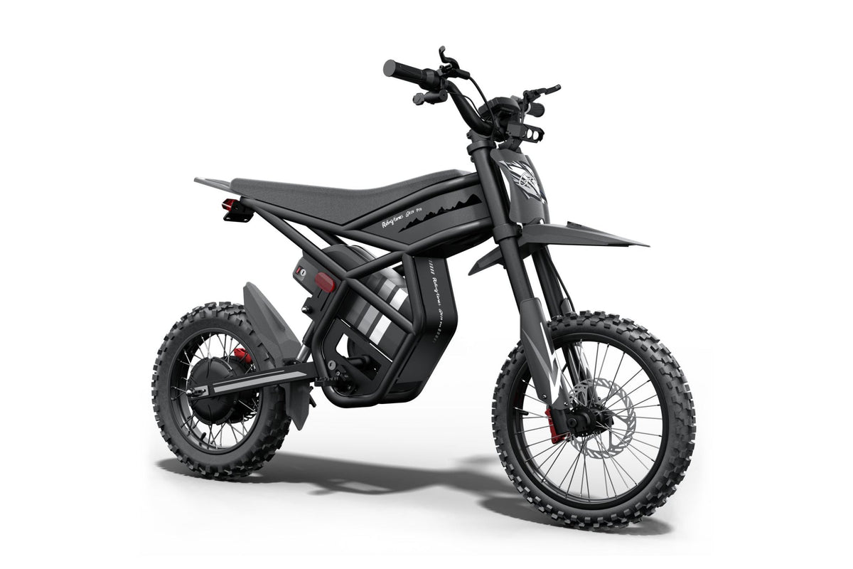 GT54 Pro Electric Mini Motorbike | ECOGO Canada