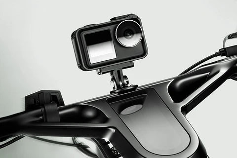 Sports Camera/Phone Bracket