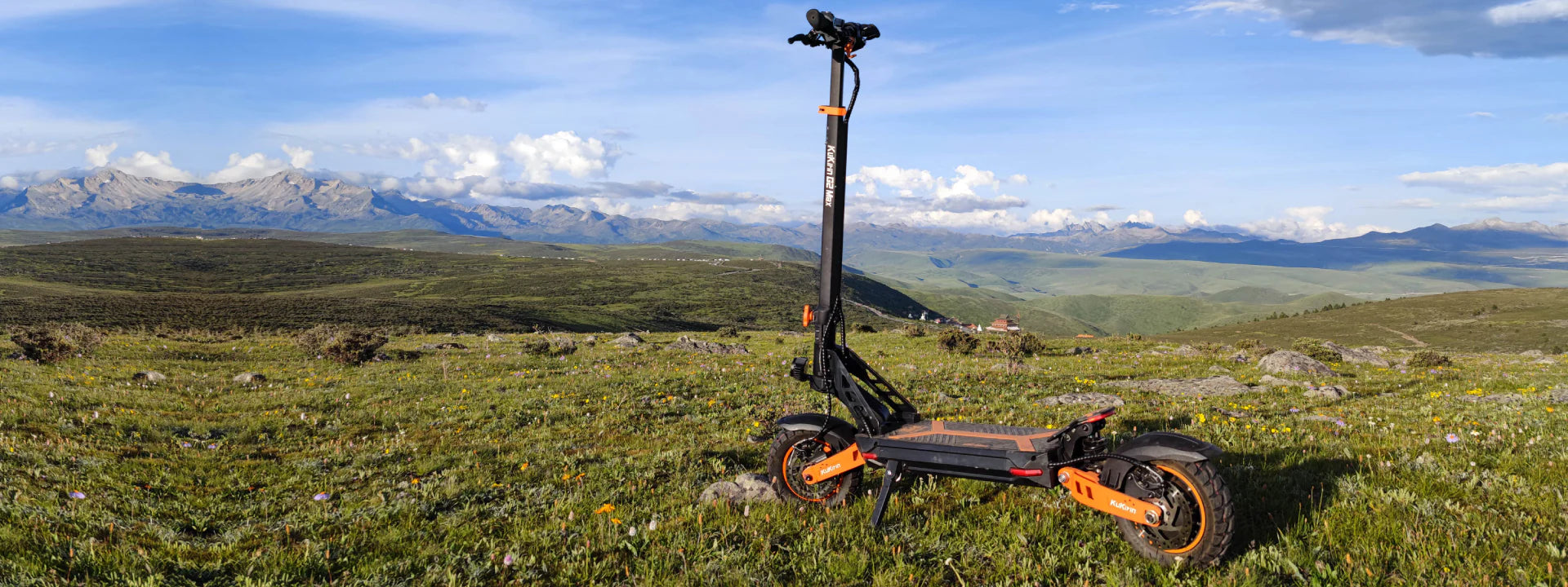 Conquer Any Terrain with Ease